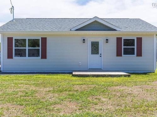 8622 201 Highway, Nictaux, NS - Outdoor