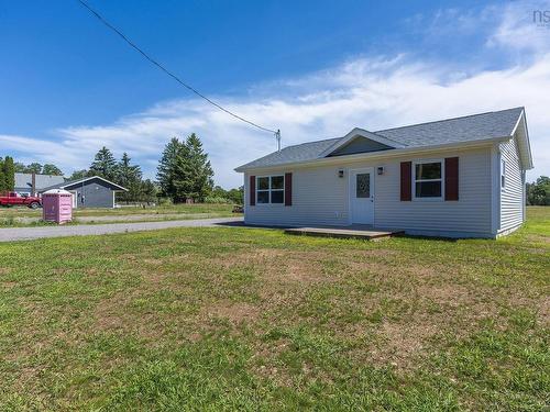 8622 201 Highway, Nictaux, NS - Outdoor