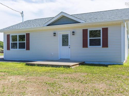 8622 201 Highway, Nictaux, NS - Outdoor With Exterior