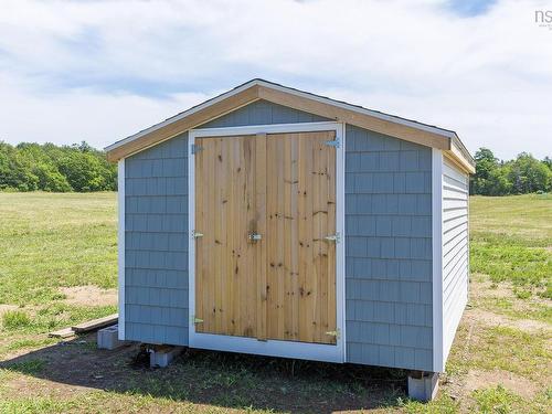 8622 201 Highway, Nictaux, NS - Outdoor With Exterior
