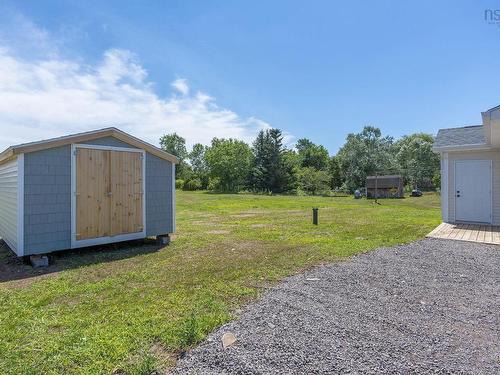 8622 201 Highway, Nictaux, NS - Outdoor With Exterior