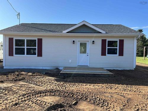 8622 201 Highway, Nictaux, NS 