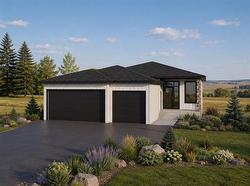 142 Rosybloom LANE Ile Des Chenes, MB R4A 0G5