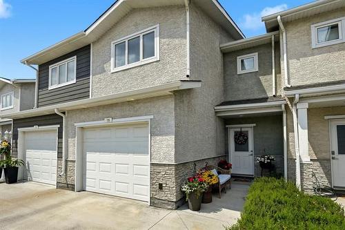 108-255 Peguis ST  Winnipeg, MB R3W 0H4