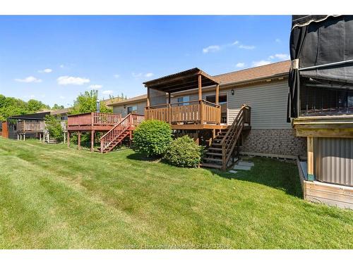 11827 Boulder Crescent, Windsor, ON 