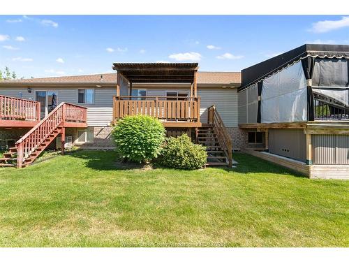 11827 Boulder Crescent, Windsor, ON 