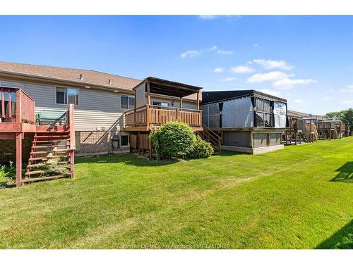 11827 Boulder Crescent, Windsor, ON 