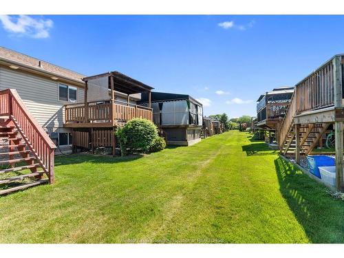 11827 Boulder Crescent, Windsor, ON 