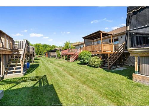 11827 Boulder Crescent, Windsor, ON 