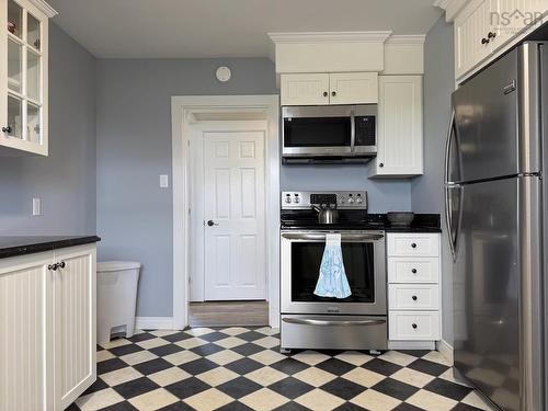 3160 Main Shore Road, Port Maitland, NS 