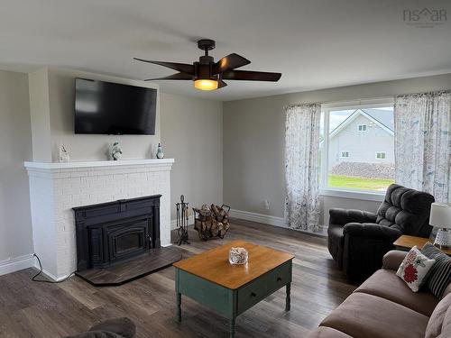 3160 Main Shore Road, Port Maitland, NS 