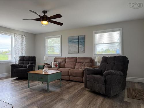 3160 Main Shore Road, Port Maitland, NS 