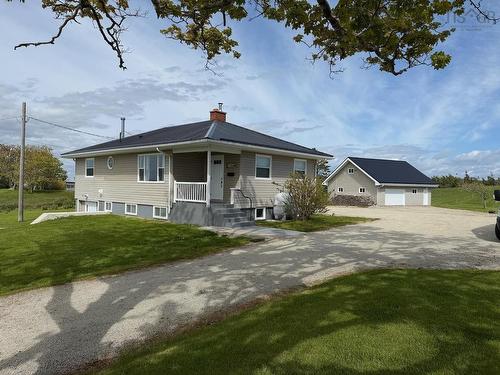 3160 Main Shore Road, Port Maitland, NS 