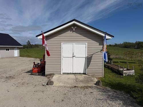 3160 Main Shore Road, Port Maitland, NS 