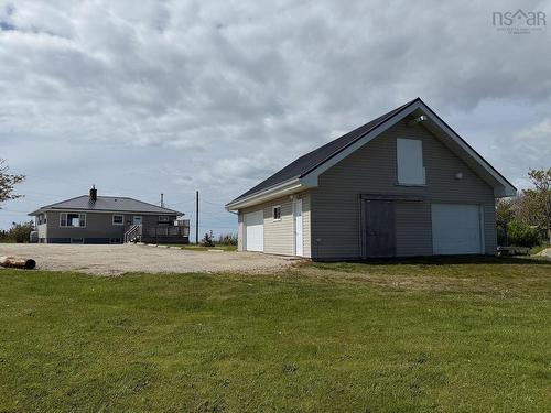 3160 Main Shore Road, Port Maitland, NS 