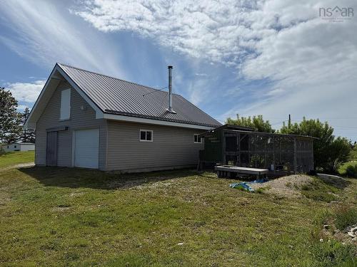 3160 Main Shore Road, Port Maitland, NS 