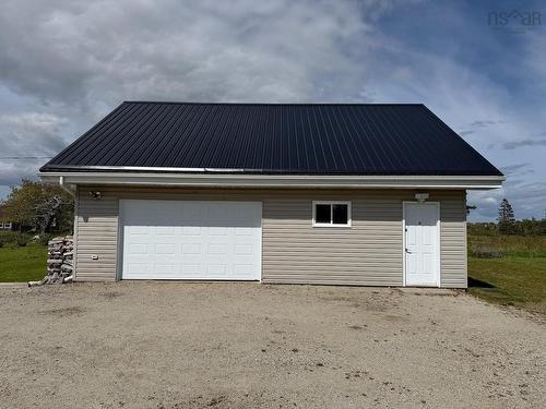 3160 Main Shore Road, Port Maitland, NS 