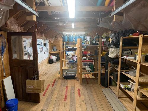 3160 Main Shore Road, Port Maitland, NS 