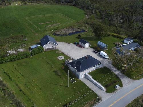 3160 Main Shore Road, Port Maitland, NS 