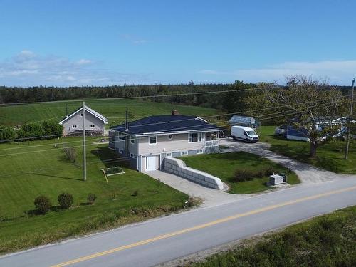 3160 Main Shore Road, Port Maitland, NS 