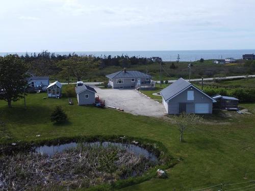 3160 Main Shore Road, Port Maitland, NS 
