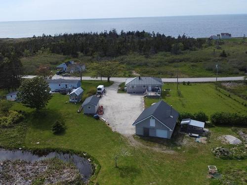 3160 Main Shore Road, Port Maitland, NS 