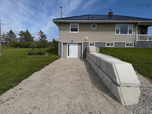 3160 Main Shore Road, Port Maitland, NS 
