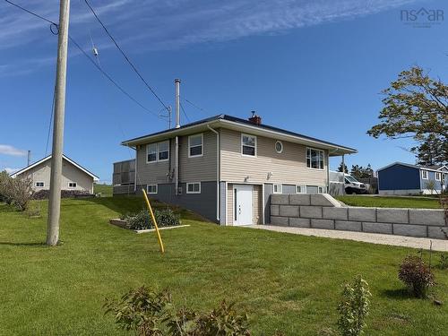 3160 Main Shore Road, Port Maitland, NS 