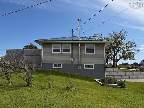 3160 Main Shore Road, Port Maitland, NS 