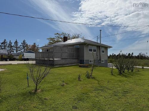 3160 Main Shore Road, Port Maitland, NS 