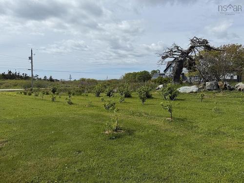 3160 Main Shore Road, Port Maitland, NS 