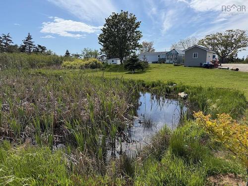 3160 Main Shore Road, Port Maitland, NS 