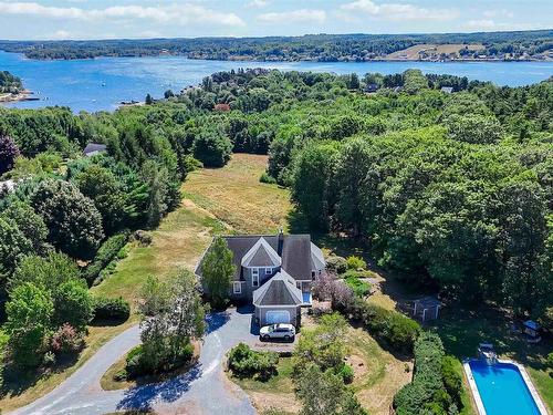 626 Sleepy Hollow Road, Oakland, NS 