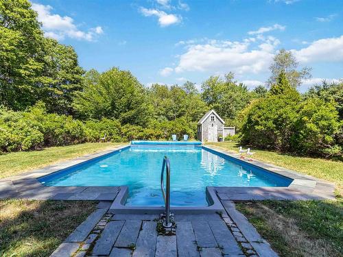 626 Sleepy Hollow Road, Oakland, NS 