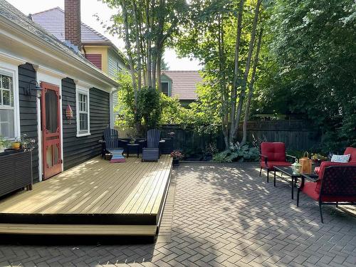 89 York Street, Lunenburg, NS 
