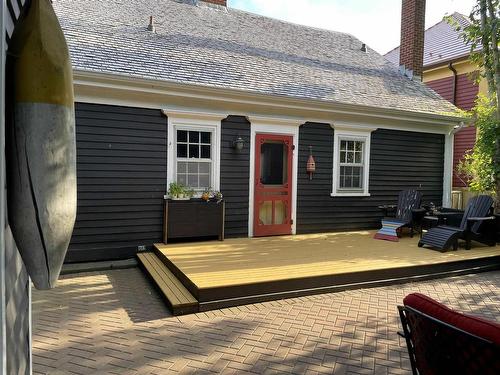 89 York Street, Lunenburg, NS 