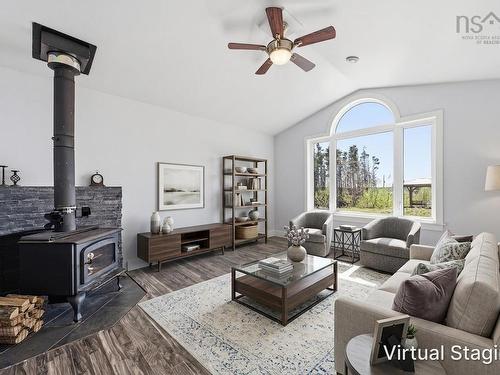 281 Heselton Drive, Ostrea Lake, NS 