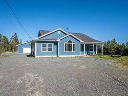 281 Heselton Drive Ostrea Lake, NS B0J 2L0