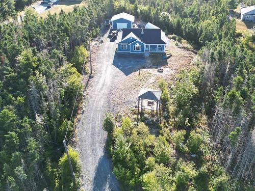 281 Heselton Drive, Ostrea Lake, NS 