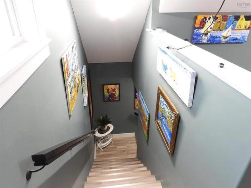 40 Old Oak Island Road, Lockhartville, NS 
