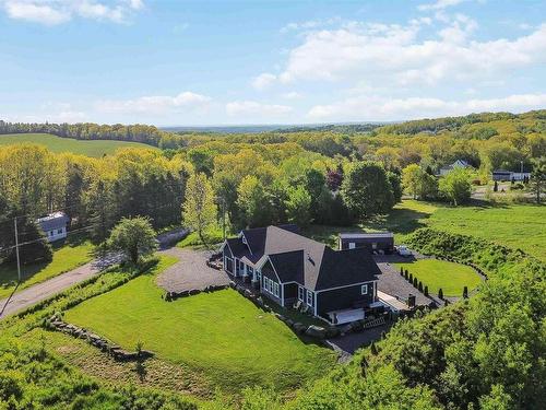 40 Old Oak Island Road, Lockhartville, NS 