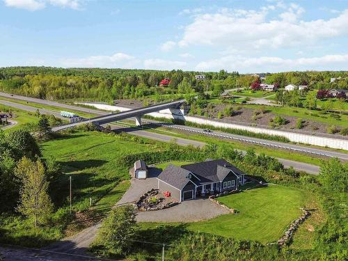 40 Old Oak Island Road, Lockhartville, NS 