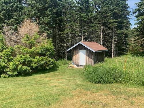879 Sarsfield Road, Chipman Brook, NS 