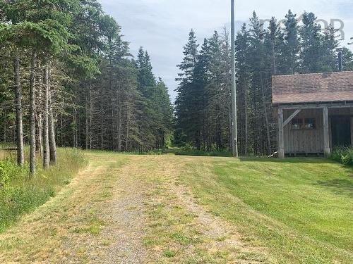 879 Sarsfield Road, Chipman Brook, NS 