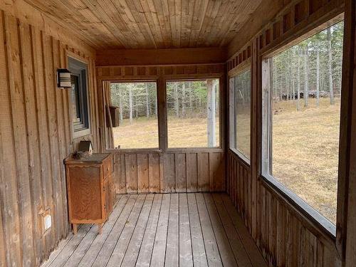 879 Sarsfield Road, Chipman Brook, NS 