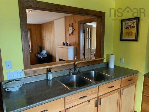 879 Sarsfield Road, Chipman Brook, NS 