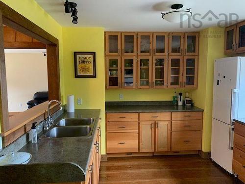 879 Sarsfield Road, Chipman Brook, NS 