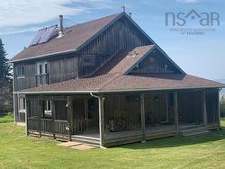 879 Sarsfield Road Chipman Brook, NS B0P 1V0