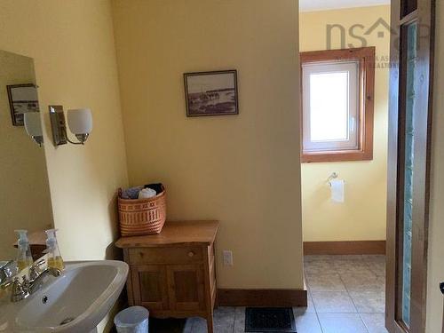 879 Sarsfield Road, Chipman Brook, NS 