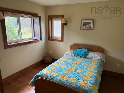 879 Sarsfield Road, Chipman Brook, NS 